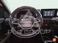 2024 Dacia Sandero