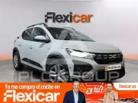 2024 Dacia Sandero