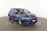 2024 Dacia Sandero