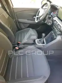 2024 Dacia Sandero