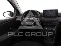 2024 Dacia Sandero