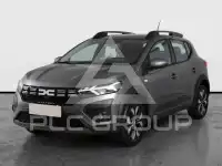 2024 Dacia Sandero