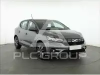2024 Dacia Sandero