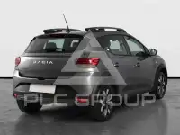 2024 Dacia Sandero