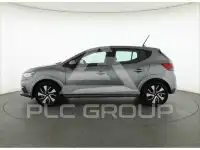 2024 Dacia Sandero