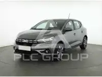 2024 Dacia Sandero