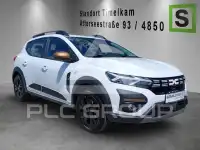 2024 Dacia Sandero