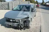 2024 Dacia Sandero