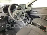 2024 Dacia Sandero