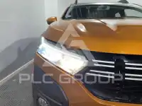 2024 Dacia Sandero
