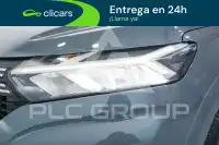 2024 Dacia Sandero