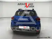 2024 Dacia Sandero