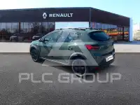 2024 Dacia Sandero