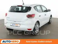 2024 Dacia Sandero
