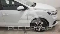 2024 Dacia Sandero