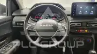 2024 Dacia Sandero