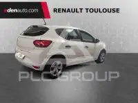 2024 Dacia Sandero