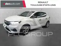 2024 Dacia Sandero