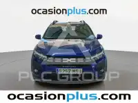 2024 Dacia Sandero