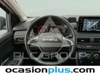 2024 Dacia Sandero
