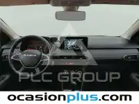 2024 Dacia Sandero