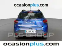 2024 Dacia Sandero
