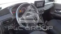 2024 Dacia Sandero