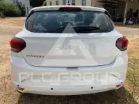 2024 Dacia Sandero