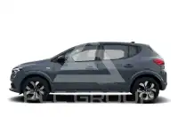 2024 Dacia Sandero