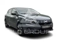 2024 Dacia Sandero