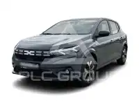 2024 Dacia Sandero