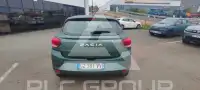 2024 Dacia Sandero