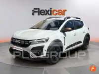 2024 Dacia Sandero