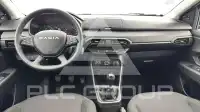 2024 Dacia Sandero