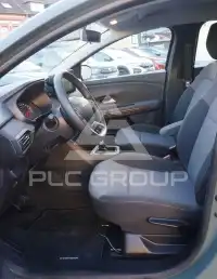 2024 Dacia Sandero