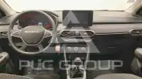 2024 Dacia Sandero