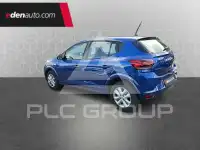 2024 Dacia Sandero