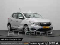 2024 Dacia Sandero