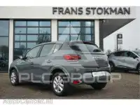 2024 Dacia Sandero