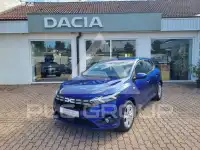 2024 Dacia Sandero