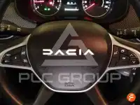 2024 Dacia Sandero