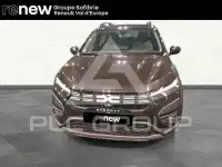 2024 Dacia Sandero