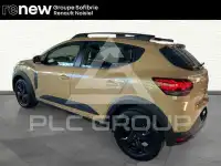 2024 Dacia Sandero