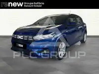 2024 Dacia Sandero