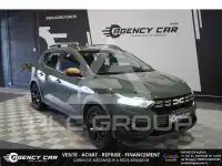 2024 Dacia Sandero