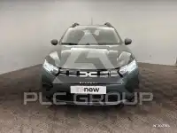 2024 Dacia Sandero
