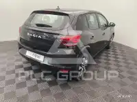 2024 Dacia Sandero
