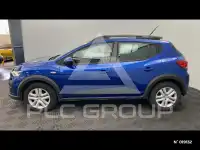 2024 Dacia Sandero