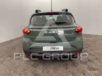 2024 Dacia Sandero