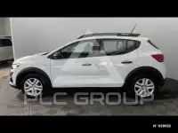 2024 Dacia Sandero